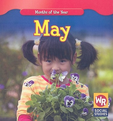 May - Brode, Robyn