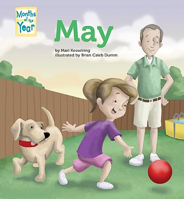 May - Kesselring, Mari