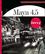 Maya 4.5 Savvy