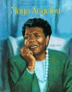 Maya Angelou - Shapiro, Miles, and Huggins, Nathan I (Editor)