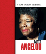 Maya Angelou
