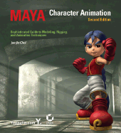 Maya Character Animation