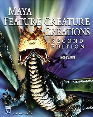 Maya Feature Creature Creations - Palamar, Todd