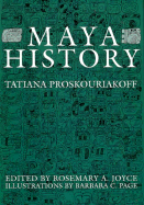 Maya History