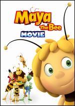 Maya the Bee