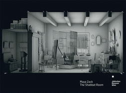 Maya Zack - the Shabbat Room