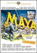 Maya
