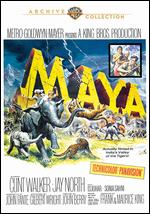 Maya - John Berry