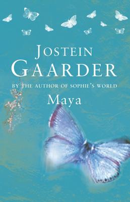 Maya - Gaarder, Jostein