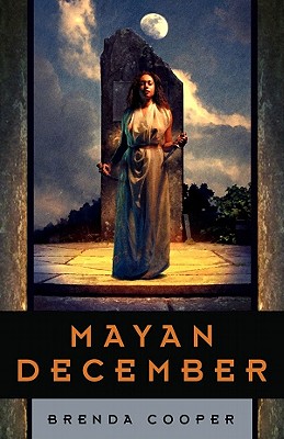 Mayan December - Cooper, Brenda