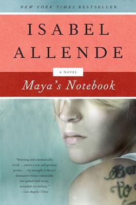 Maya's Notebook - Allende, Isabel