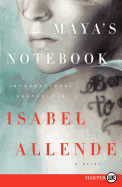 Maya's Notebook