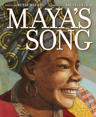 Maya's Song - Watson, Ren�e