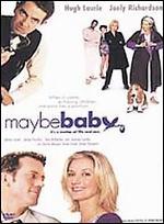 Maybe Baby - Tom Moore