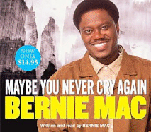 Maybe You Never Cry Again