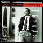 Maybeck Recital Hall Series, Vol. 37
