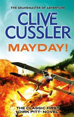 Mayday! - Cussler, Clive