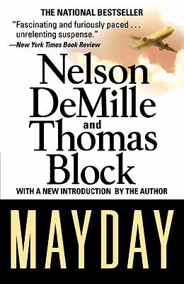 Mayday - DeMille, Nelson, and Block, Thomas