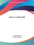 Mayer A. Rothschild
