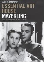 Mayerling