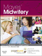 Mayes' Midwifery: A Textbook for Midwives