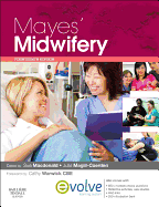 Mayes' Midwifery