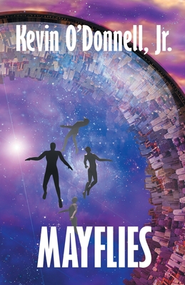 Mayflies - O'Donnell, Kevin