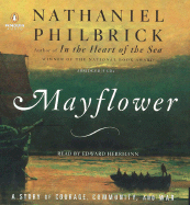 Mayflower: A Story of Courage, Community, and War