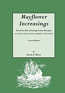 Mayflower Increasings. Second Edition