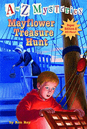 Mayflower Treasure Hunt