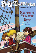 Mayflower Treasure Hunt