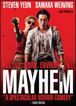 Mayhem - Joe Lynch