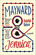 Maynard and Jennica