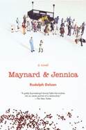 Maynard and Jennica