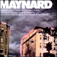 Maynard - Maynard Ferguson