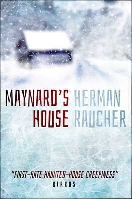 Maynard's House - Raucher, Herman