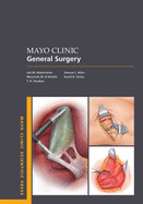Mayo Clinic General Surgery