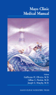 Mayo Clinic Medical Manual