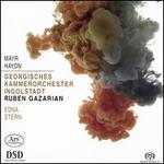 Mayr - Haydn