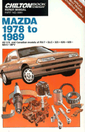 Mazda, 1978-89