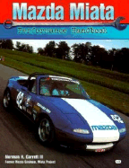 Mazda Miata Performance Handbook