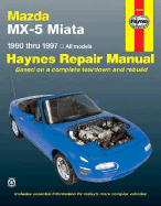 Mazda MX-5 Miata, 1990-1997