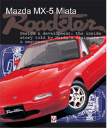 Mazda Mx-5 Miata Roadster: Design & Development