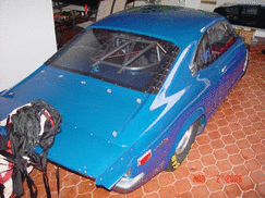 Mazda RX3 Owner's Workshop Manual
