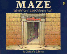 Maze: A Riddle in Words and Pictures
