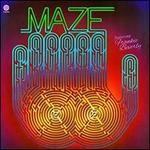 Maze Featuring Frankie Beverly