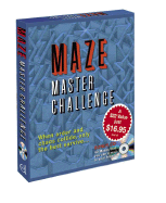 Maze Master Challenge