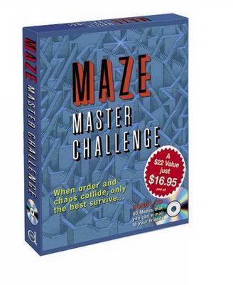 Maze Master Challenge - Dover