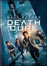 Maze Runner: The Death Cure