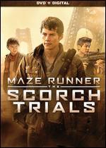 Maze Runner: The Scorch Trials